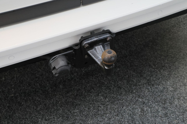 Volkswagen Crafter 35 2.0 TDI DSG 177 PK L3H2 Airco, LED, Camera, ACC, Apple Carplay, Verwarmde Stoelen, Trekhaak