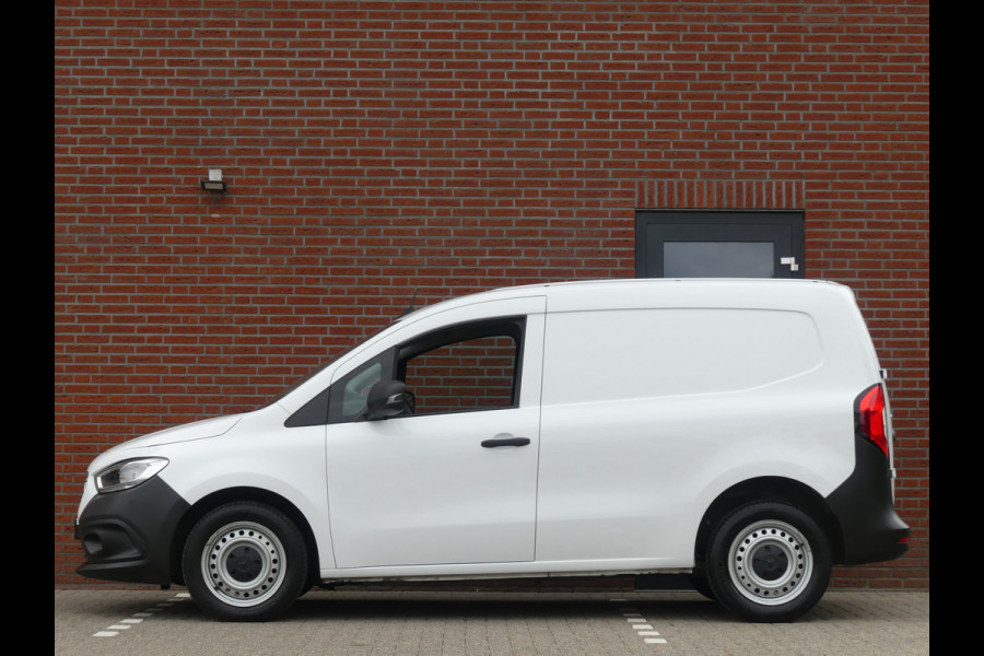 Mercedes-Benz Citan 108 CDI lang Koeling geïsoleerd Airco