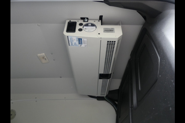 Mercedes-Benz Citan 108 CDI lang Koeling geïsoleerd Airco