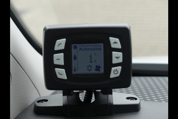 Mercedes-Benz Citan 108 CDI lang Koeling geïsoleerd Airco