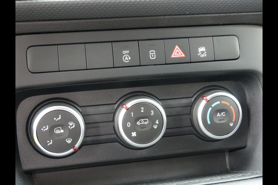 Mercedes-Benz Citan 108 CDI lang Koeling geïsoleerd Airco
