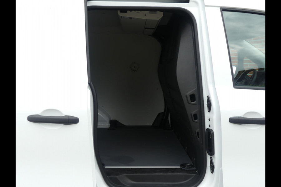 Mercedes-Benz Citan 108 CDI lang Koeling geïsoleerd Airco