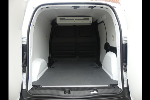 Mercedes-Benz Citan 108 CDI lang Koeling geïsoleerd Airco