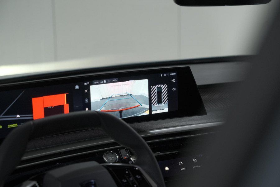 Peugeot 3008 Hybrid 145 e-DCS6 GT | Trekhaak | Adaptieve Cruise Control | Elektronische Kofferklep | Camera