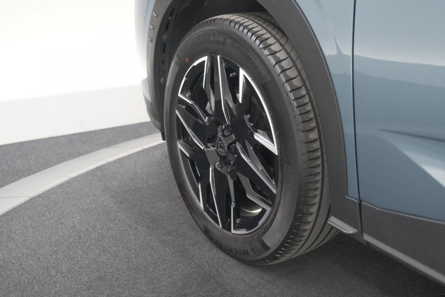 Peugeot 3008 Hybrid 145 e-DCS6 GT | Trekhaak | Adaptieve Cruise Control | Elektronische Kofferklep | Camera