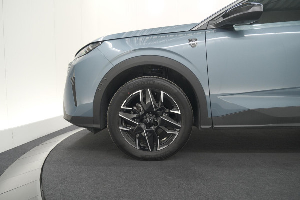 Peugeot 3008 Hybrid 145 e-DCS6 GT | Trekhaak | Adaptieve Cruise Control | Elektronische Kofferklep | Camera