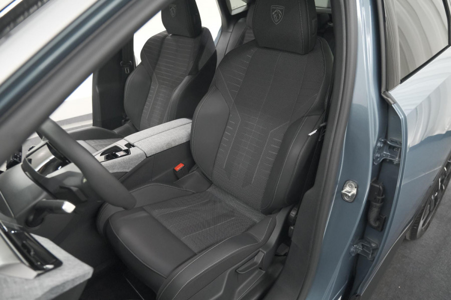 Peugeot 3008 Hybrid 145 e-DCS6 GT | Trekhaak | Adaptieve Cruise Control | Elektronische Kofferklep | Camera
