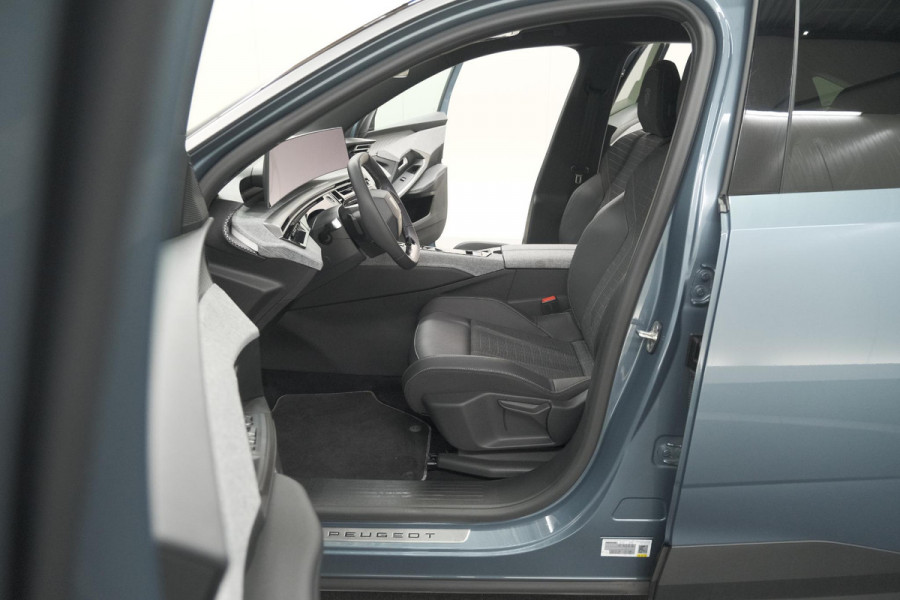 Peugeot 3008 Hybrid 145 e-DCS6 GT | Trekhaak | Adaptieve Cruise Control | Elektronische Kofferklep | Camera