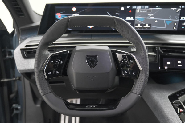 Peugeot 3008 Hybrid 145 e-DCS6 GT | Trekhaak | Adaptieve Cruise Control | Elektronische Kofferklep | Camera