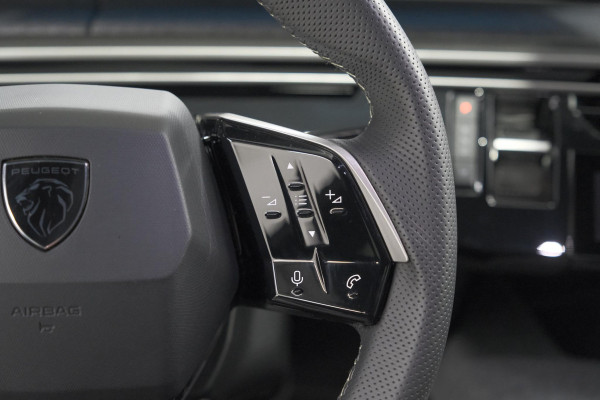 Peugeot 3008 Hybrid 145 e-DCS6 GT | Trekhaak | Adaptieve Cruise Control | Elektronische Kofferklep | Camera
