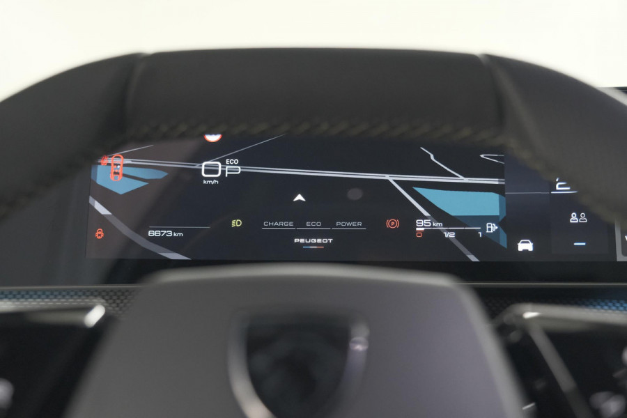 Peugeot 3008 Hybrid 145 e-DCS6 GT | Trekhaak | Adaptieve Cruise Control | Elektronische Kofferklep | Camera