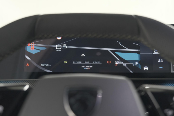 Peugeot 3008 Hybrid 145 e-DCS6 GT | Trekhaak | Adaptieve Cruise Control | Elektronische Kofferklep | Camera