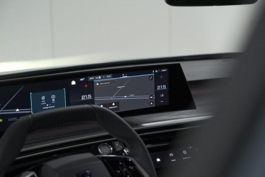 Peugeot 3008 Hybrid 145 e-DCS6 GT | Trekhaak | Adaptieve Cruise Control | Elektronische Kofferklep | Camera