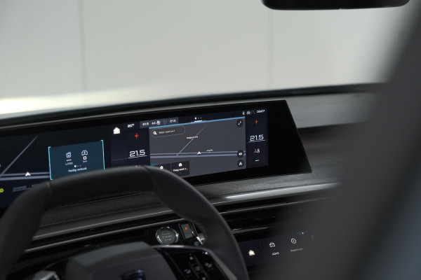 Peugeot 3008 Hybrid 145 e-DCS6 GT | Trekhaak | Adaptieve Cruise Control | Elektronische Kofferklep | Camera