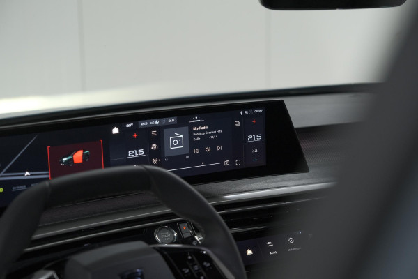 Peugeot 3008 Hybrid 145 e-DCS6 GT | Trekhaak | Adaptieve Cruise Control | Elektronische Kofferklep | Camera
