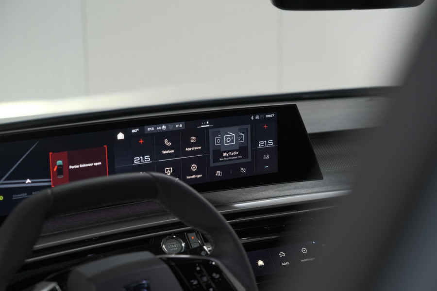 Peugeot 3008 Hybrid 145 e-DCS6 GT | Trekhaak | Adaptieve Cruise Control | Elektronische Kofferklep | Camera