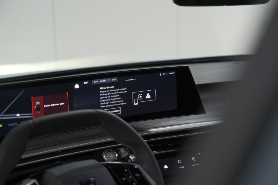Peugeot 3008 Hybrid 145 e-DCS6 GT | Trekhaak | Adaptieve Cruise Control | Elektronische Kofferklep | Camera