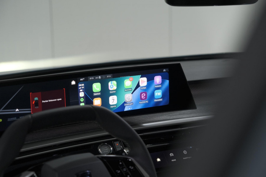 Peugeot 3008 Hybrid 145 e-DCS6 GT | Trekhaak | Adaptieve Cruise Control | Elektronische Kofferklep | Camera