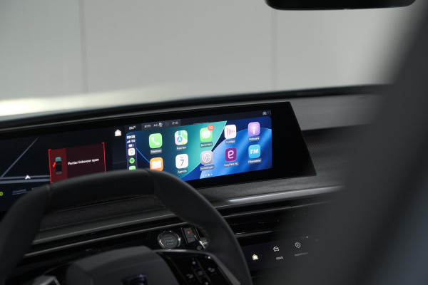 Peugeot 3008 Hybrid 145 e-DCS6 GT | Trekhaak | Adaptieve Cruise Control | Elektronische Kofferklep | Camera