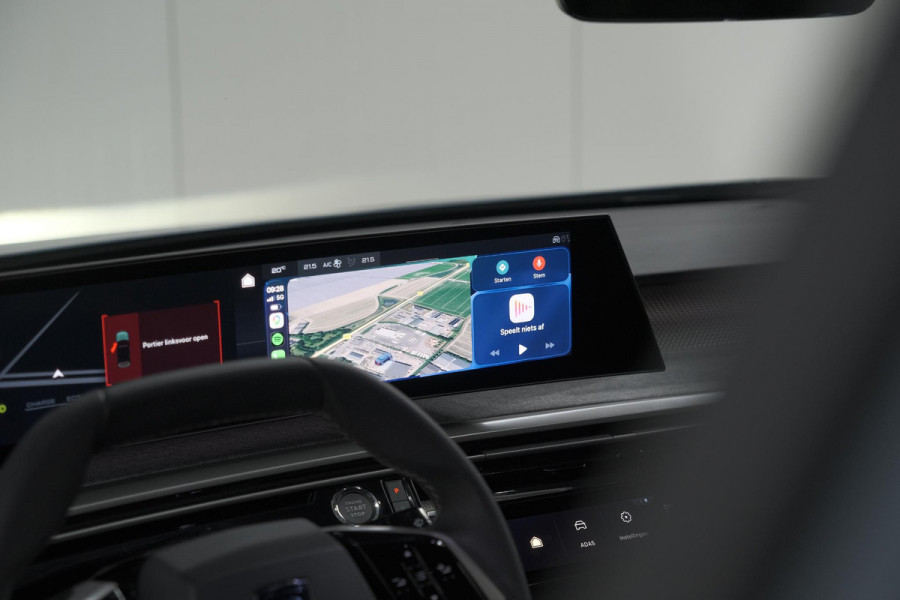 Peugeot 3008 Hybrid 145 e-DCS6 GT | Trekhaak | Adaptieve Cruise Control | Elektronische Kofferklep | Camera