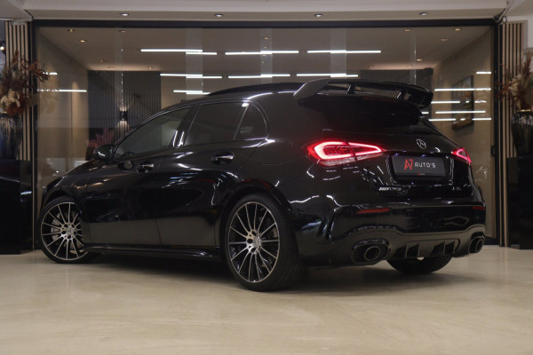 Mercedes-Benz A-Klasse AMG 35 4MATIC PANO/CARPLAY/MEMORYST/SFEER/VOL