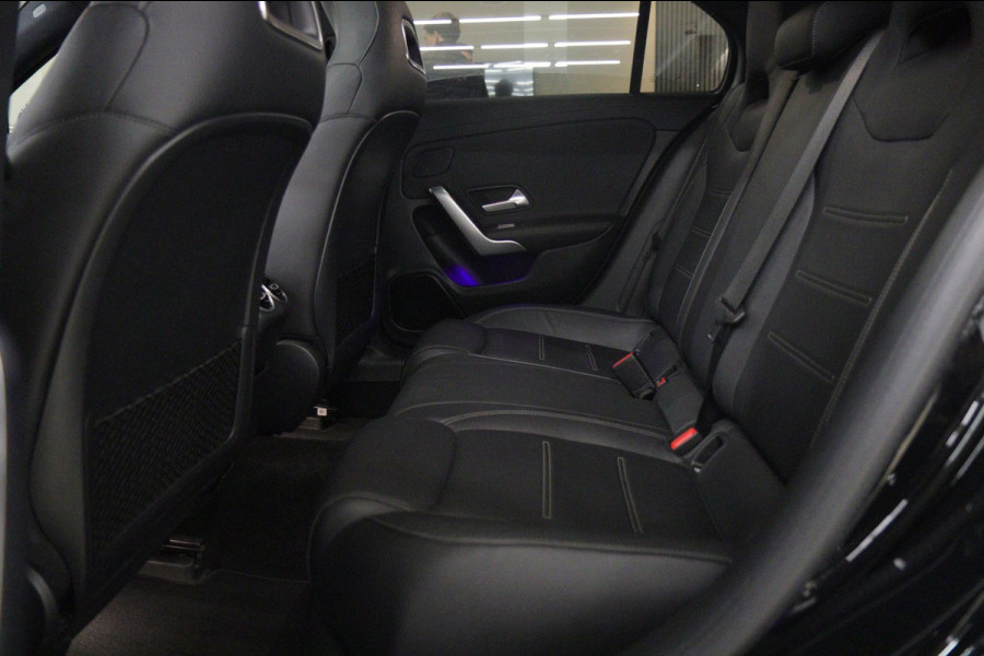 Mercedes-Benz A-Klasse AMG 35 4MATIC PANO/CARPLAY/MEMORYST/SFEER/VOL