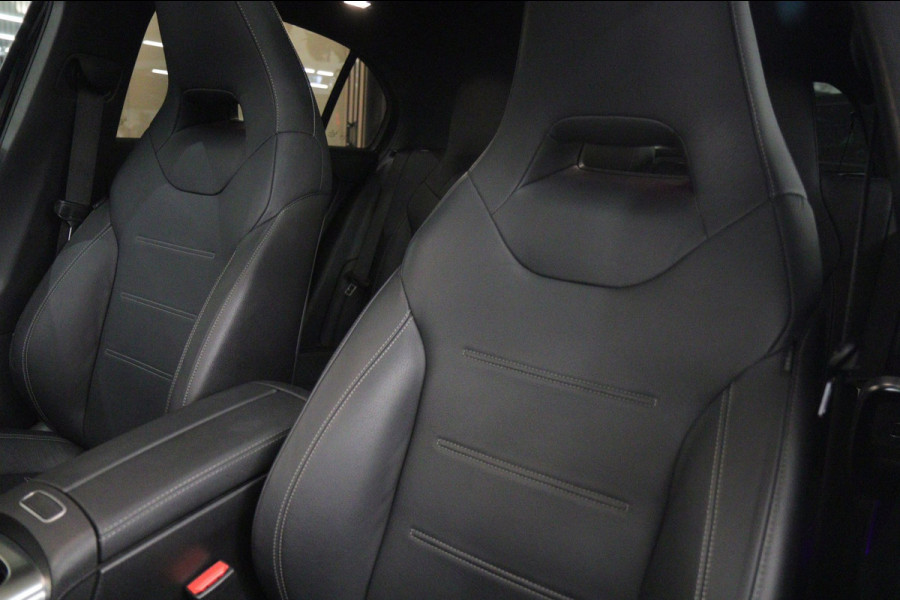 Mercedes-Benz A-Klasse AMG 35 4MATIC PANO/CARPLAY/MEMORYST/SFEER/VOL