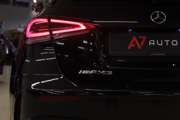 Mercedes-Benz A-Klasse AMG 35 4MATIC PANO/CARPLAY/MEMORYST/SFEER/VOL