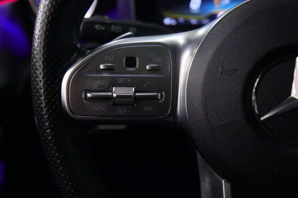 Mercedes-Benz A-Klasse AMG 35 4MATIC PANO/CARPLAY/MEMORYST/SFEER/VOL