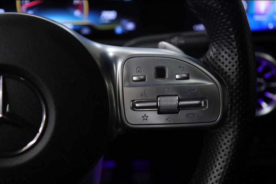 Mercedes-Benz A-Klasse AMG 35 4MATIC PANO/CARPLAY/MEMORYST/SFEER/VOL