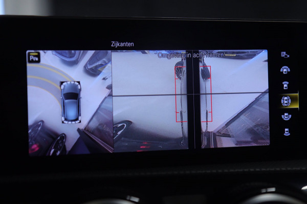 Mercedes-Benz A-Klasse AMG 35 4MATIC PANO/CARPLAY/MEMORYST/SFEER/VOL