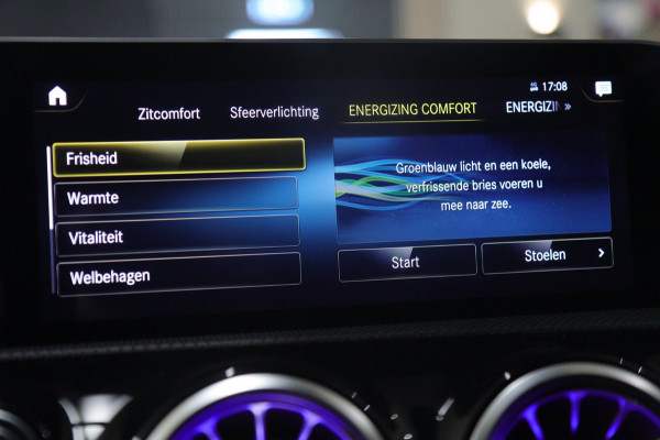 Mercedes-Benz A-Klasse AMG 35 4MATIC PANO/CARPLAY/MEMORYST/SFEER/VOL