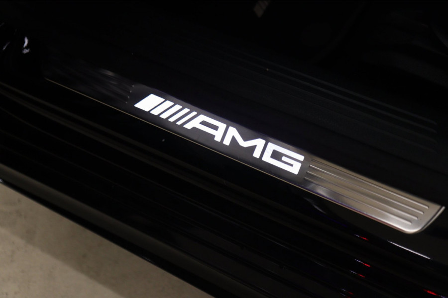 Mercedes-Benz A-Klasse AMG 35 4MATIC PANO/CARPLAY/MEMORYST/SFEER/VOL