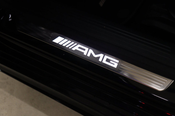 Mercedes-Benz A-Klasse AMG 35 4MATIC PANO/CARPLAY/MEMORYST/SFEER/VOL