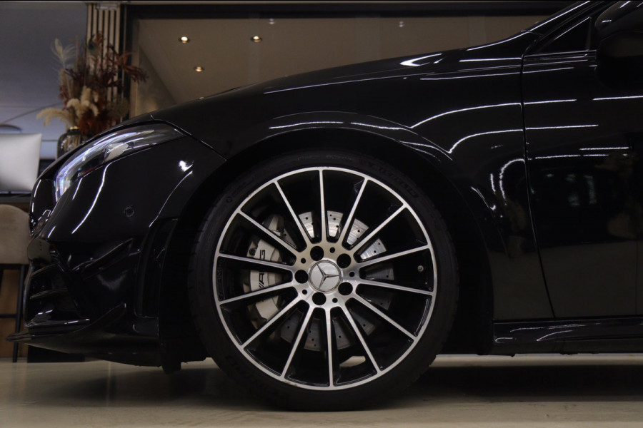 Mercedes-Benz A-Klasse AMG 35 4MATIC PANO/CARPLAY/MEMORYST/SFEER/VOL