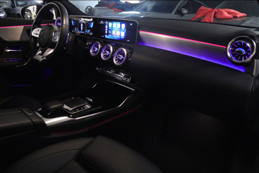 Mercedes-Benz A-Klasse AMG 35 4MATIC PANO/CARPLAY/MEMORYST/SFEER/VOL
