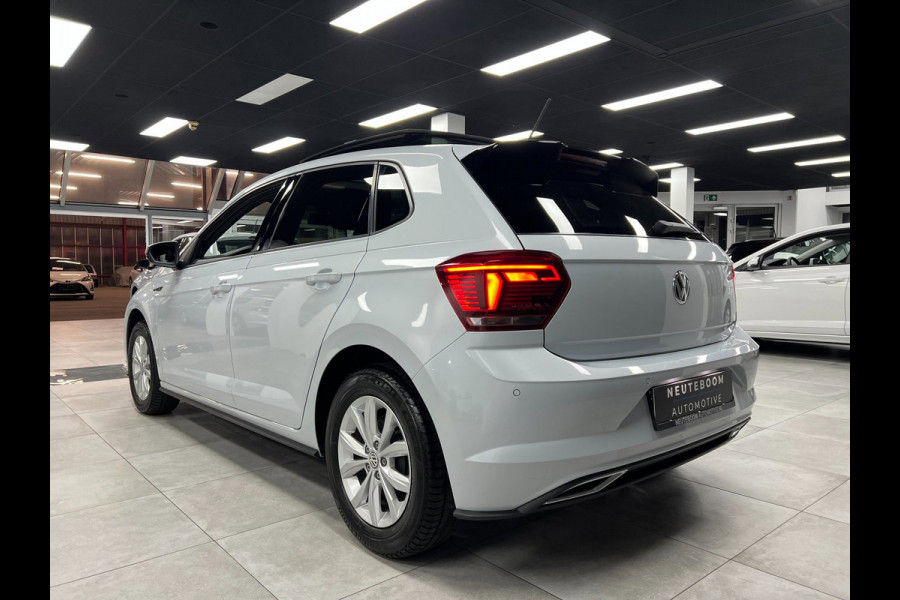 Volkswagen Polo 1.0 TSI R-LINE | LED| Beats | Camera |Pano