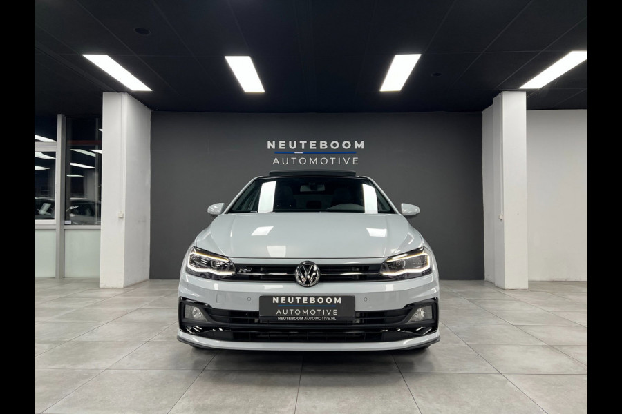 Volkswagen Polo 1.0 TSI R-LINE | LED| Beats | Camera |Pano