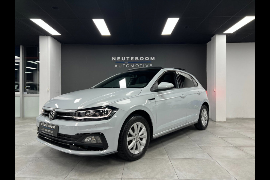 Volkswagen Polo 1.0 TSI R-LINE | LED| Beats | Camera |Pano