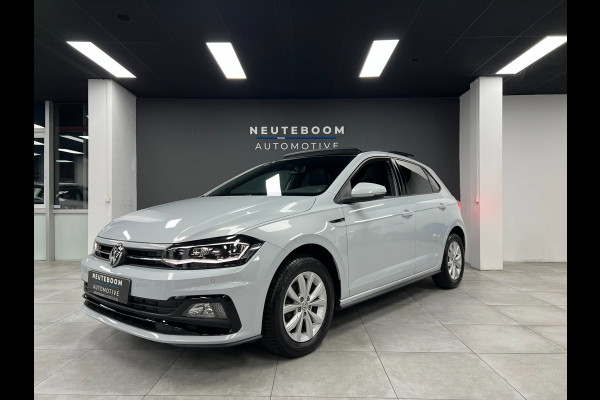 Volkswagen Polo 1.0 TSI R-LINE | LED| Beats | Camera |Pano