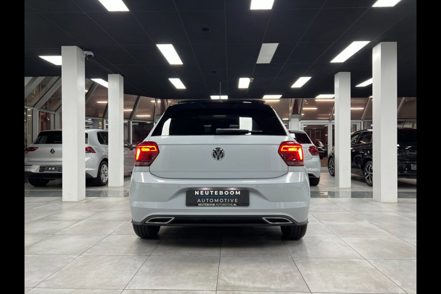 Volkswagen Polo 1.0 TSI R-LINE | LED| Beats | Camera |Pano