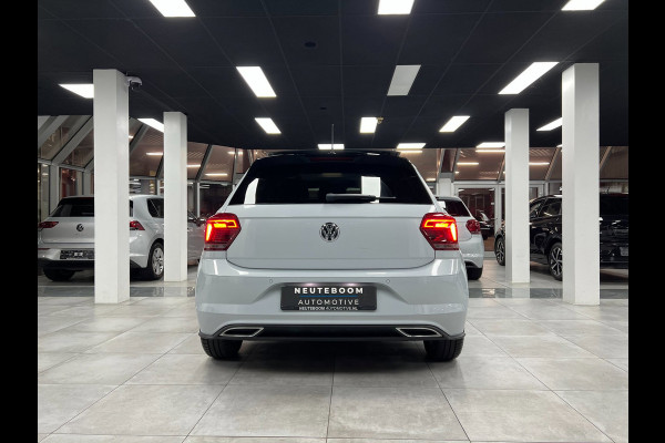 Volkswagen Polo 1.0 TSI R-LINE | LED| Beats | Camera |Pano