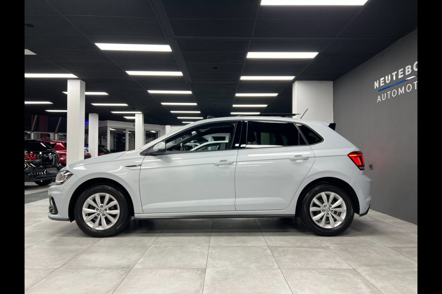 Volkswagen Polo 1.0 TSI R-LINE | LED| Beats | Camera |Pano