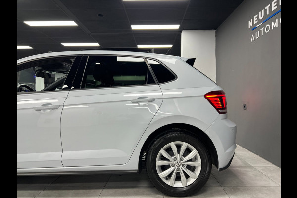 Volkswagen Polo 1.0 TSI R-LINE | LED| Beats | Camera |Pano