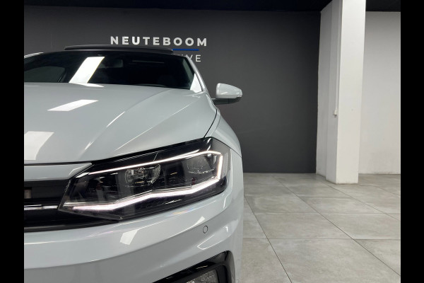 Volkswagen Polo 1.0 TSI R-LINE | LED| Beats | Camera |Pano