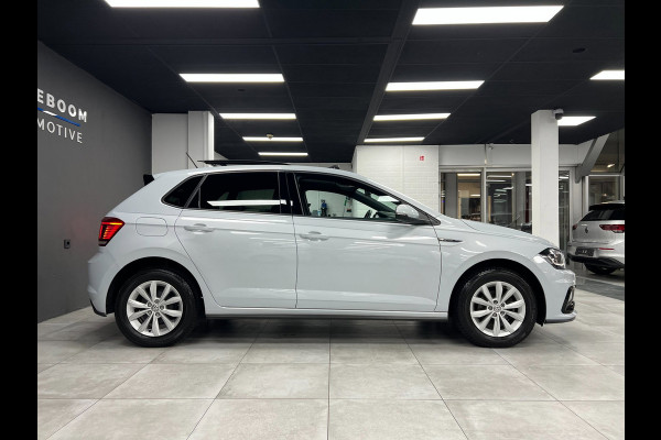 Volkswagen Polo 1.0 TSI R-LINE | LED| Beats | Camera |Pano