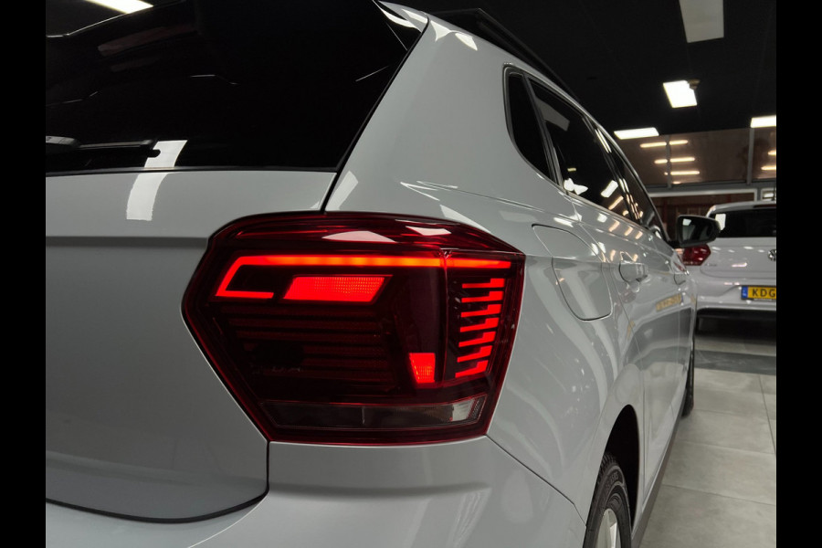 Volkswagen Polo 1.0 TSI R-LINE | LED| Beats | Camera |Pano