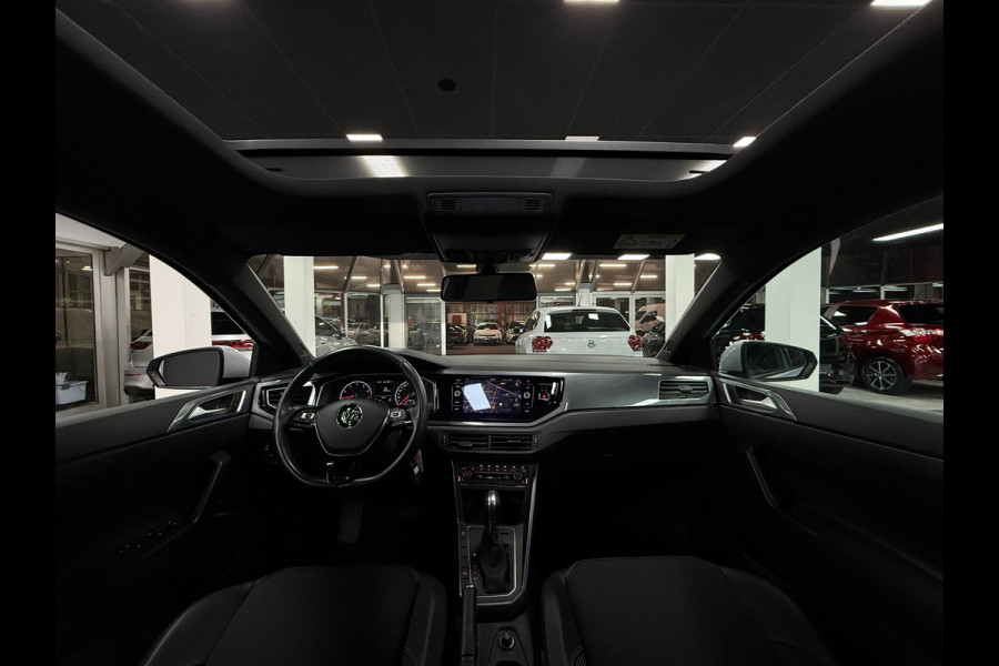 Volkswagen Polo 1.0 TSI R-LINE | LED| Beats | Camera |Pano