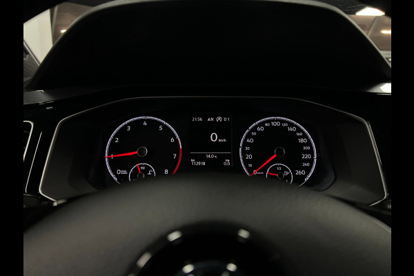 Volkswagen Polo 1.0 TSI R-LINE | LED| Beats | Camera |Pano