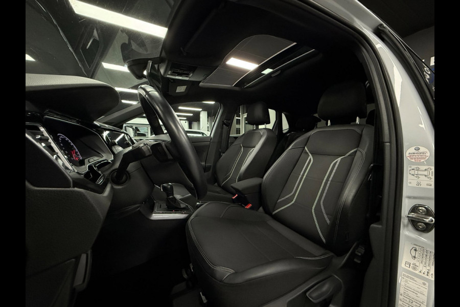 Volkswagen Polo 1.0 TSI R-LINE | LED| Beats | Camera |Pano